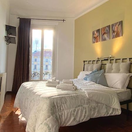 • Cozy House • 10 Min Rho Fiera Daire Milano Dış mekan fotoğraf