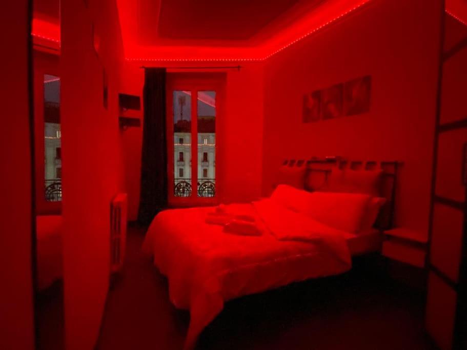 • Cozy House • 10 Min Rho Fiera Daire Milano Dış mekan fotoğraf